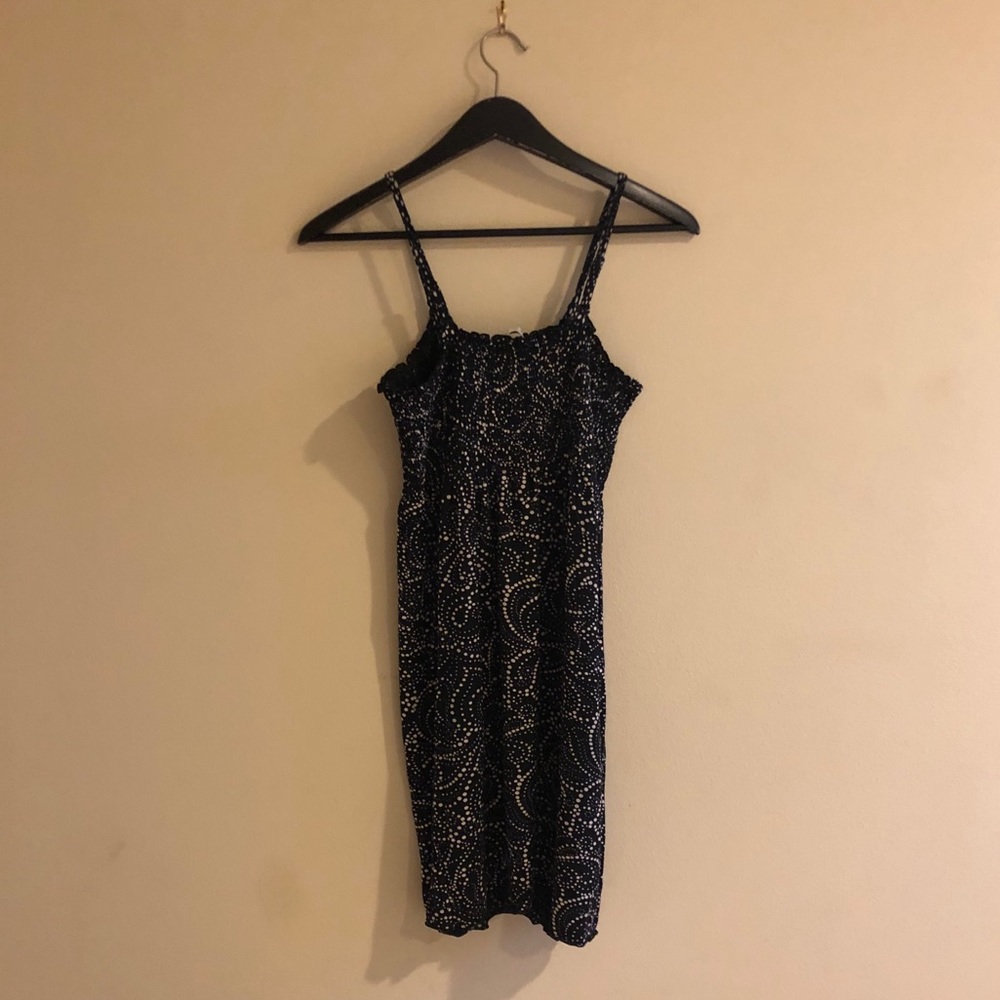 Maternity Dress - A Pea in the Pod. Excellent Cond